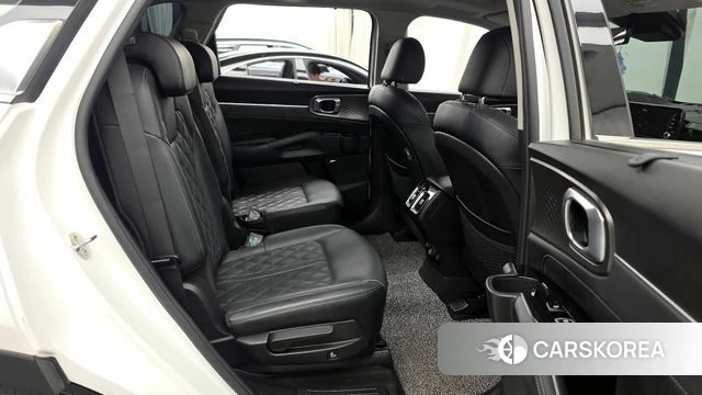 Kia Sorento 4th Generation 2020 Белый из Кореи, фото 2