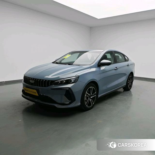 Geely Automobile Binrui 2026 Другой из Китая, фото 2