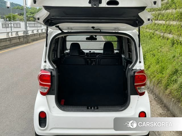 Kia The New Ray 2019 Белый из Кореи, фото 2