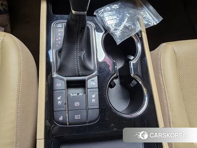 Kia The New Carnival 2020 Белый из Кореи, фото 2