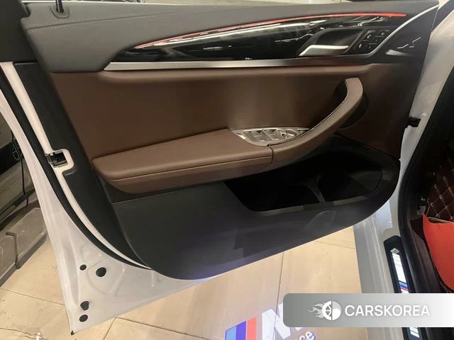 BMW X3 2022 Белый из Китая, фото 2