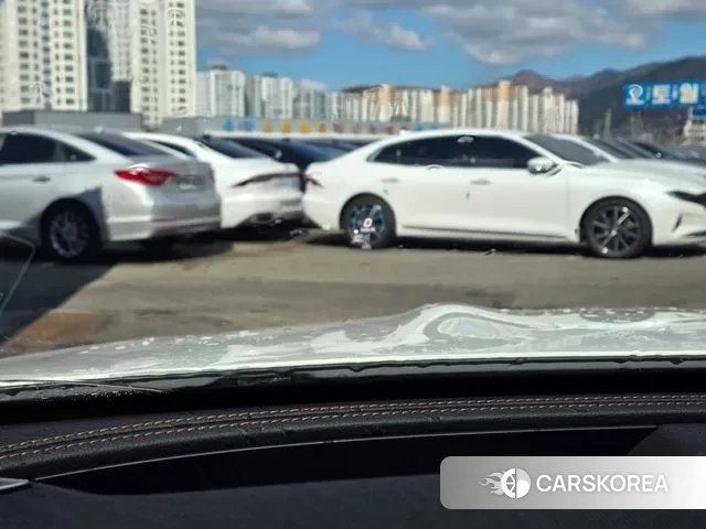 Mercedes-Benz E-Class W213 2021 Белый из Кореи, фото 2