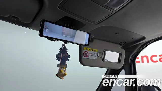 Kia The New Ray id 2550047 из Кореи 2