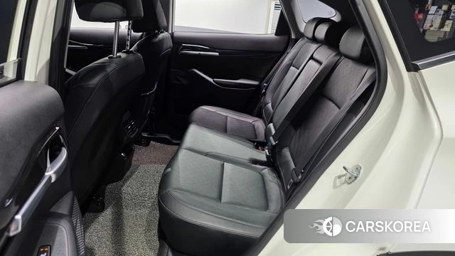 Kia Seltos 2020 Белый из Кореи, фото 2