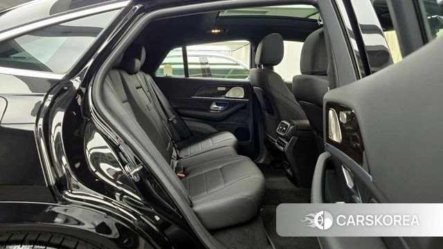 Mercedes-Benz GLE-Class W167 2025 Черный из Кореи, фото 2