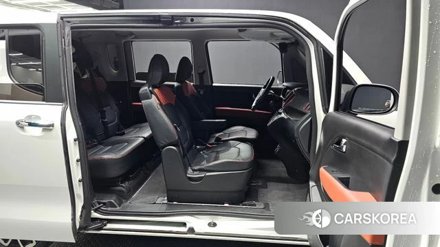 Kia The New Ray 2021 Белый из Кореи, фото 2