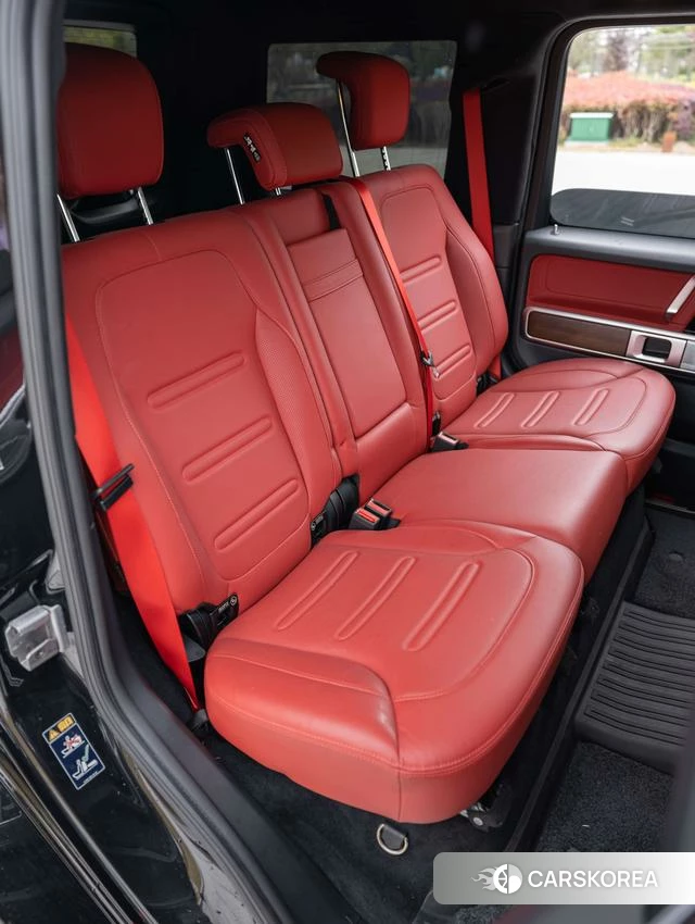Mercedes-Benz G-class id 4239845 из Китая 2
