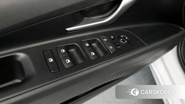 Hyundai Avante (CN7) 2021 Белый из Кореи, фото 2