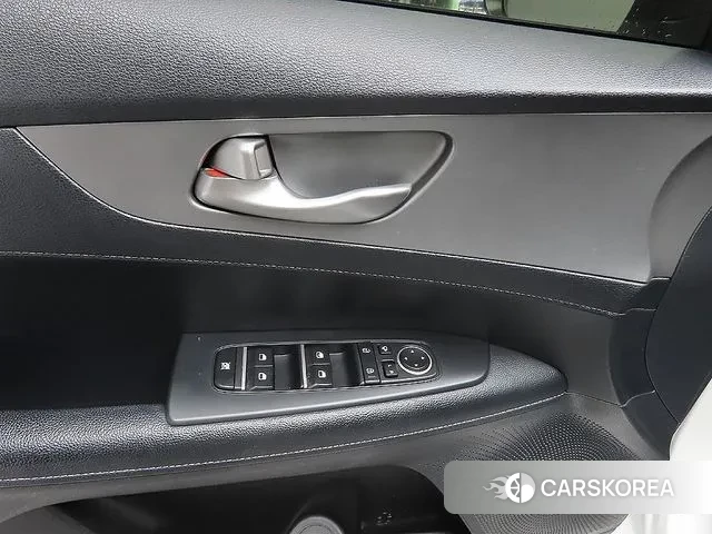 Kia Come New K3 2020 Белый из Кореи, фото 2