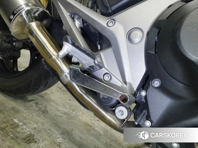 Проданный Honda NC750X DCT id 3948021 из Японии