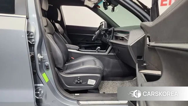 Ssangyong Torres 2023 Серый из Кореи, фото 2