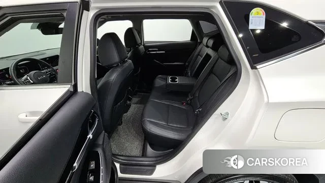 Kia The New Seltos 2024 Белый из Кореи, фото 2