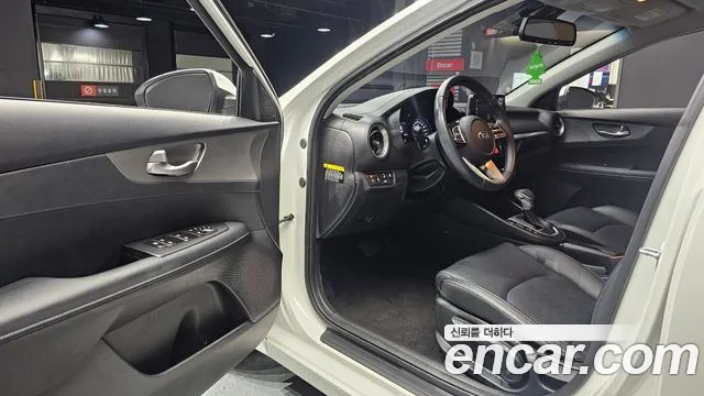 Kia Come New K3 id 2409527 из Кореи 2