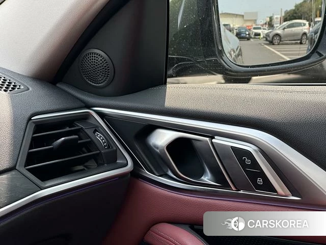 BMW 4 series 2023 Зеленый из Китая, фото 2