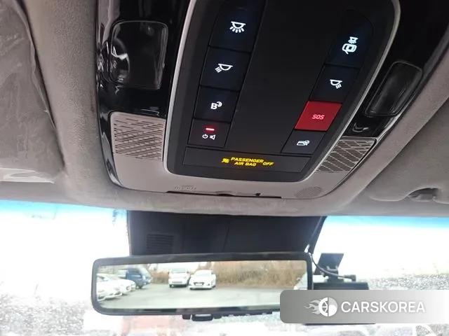 Hyundai The New Palisade 2022 Белый из Кореи, фото 2