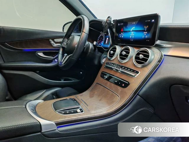 Mercedes-Benz GLC id 4212371 из Китая 2