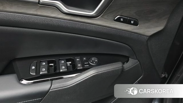 Kia Sportage 5th Generation 2022 Серый из Кореи, фото 2