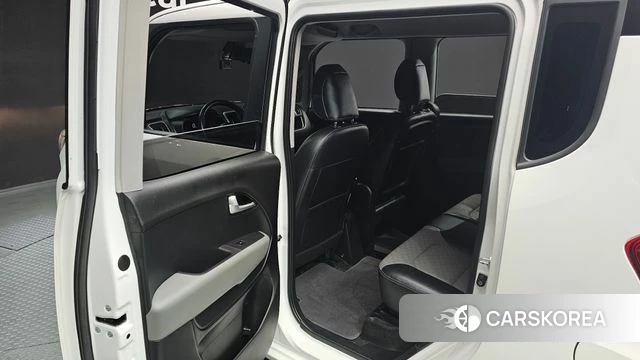 Kia The New Ray 2021 Белый из Кореи, фото 2