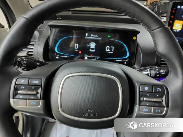 Hyundai Casper id 4361074 из Кореи 2