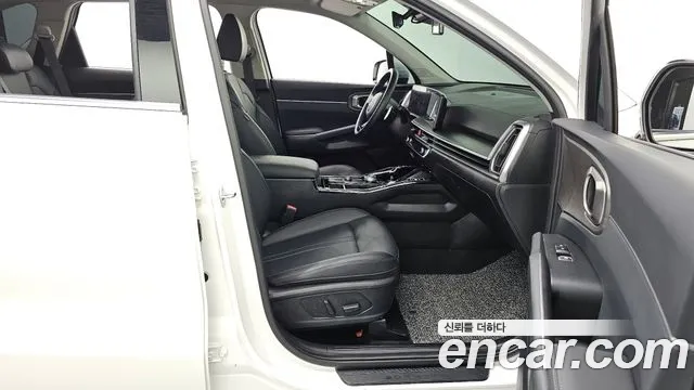 Kia The New Sorento 4th Generation id 2659342 из Кореи 2