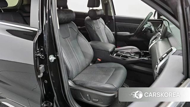 Kia Sorento 4th Generation 2022 Черный из Кореи, фото 2