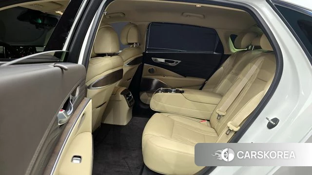 Kia More K9 id 4187982 из Кореи 2