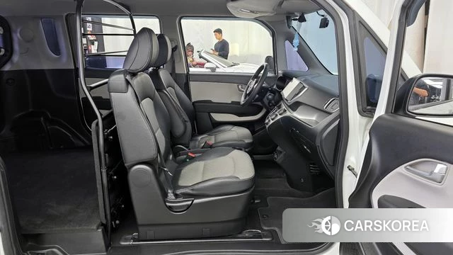 Kia The New Ray 2021 Белый из Кореи, фото 2