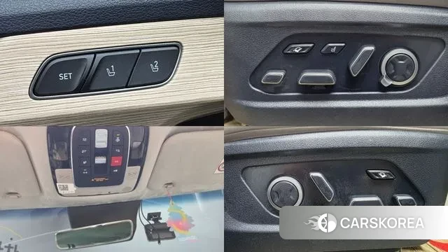 Hyundai The New Palisade 2023 Белый из Кореи, фото 2