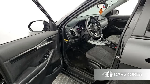 Kia Seltos id 2510048 из Кореи 2