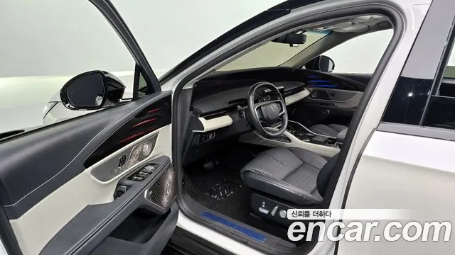 Lincoln Nautilus 2nd Generation id 2716811 из Кореи 2