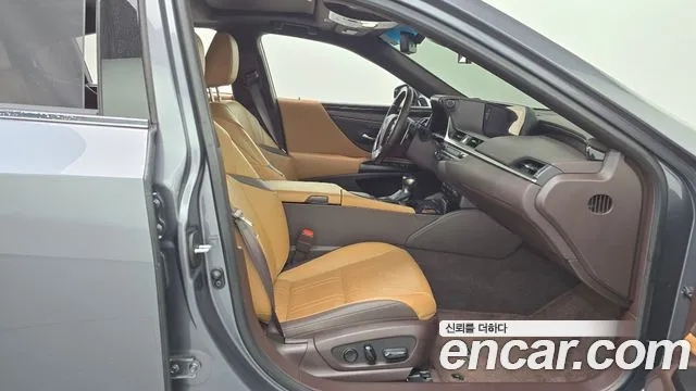 Lexus ES300h 7th generation id 2712333 из Кореи 2