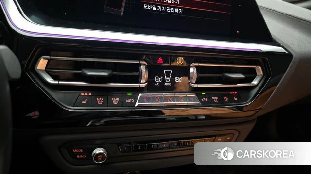 BMW Z4 (G29) 2020 Белый из Кореи, фото 2