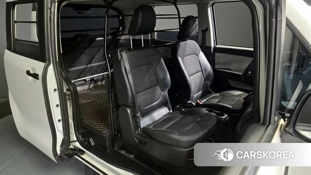 Kia The New Ray 2022 Белый из Кореи, фото 2