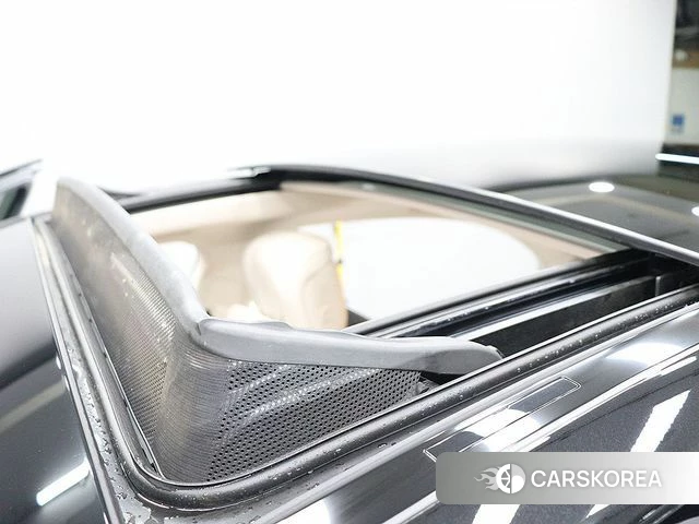 Mercedes-Benz S-Class W223 2024 Черный из Кореи, фото 2