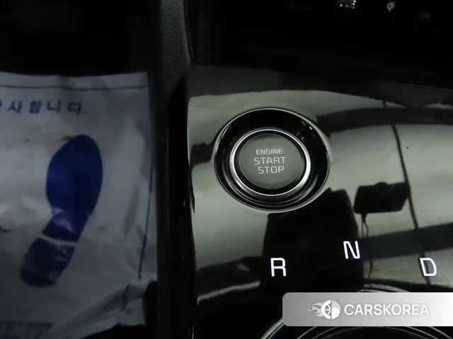 Kia Sportage 5th Generation Hybrid 2022 Серый из Кореи, фото 2