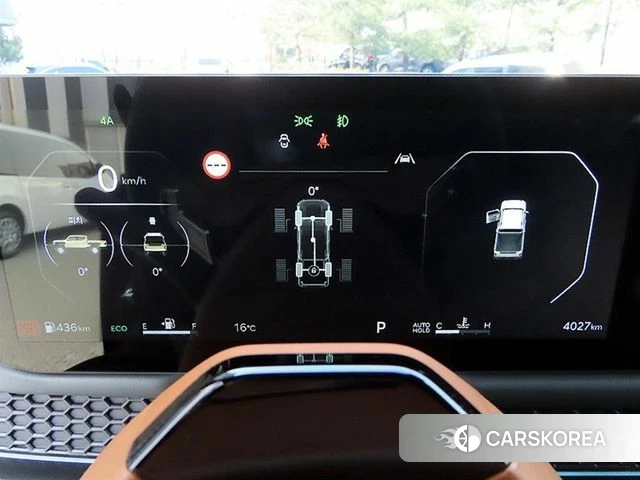 Kia Tasman 2025 Черный из Кореи, фото 2