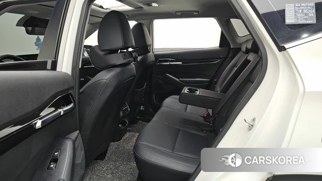 Kia Seltos 2019 Белый из Кореи, фото 2