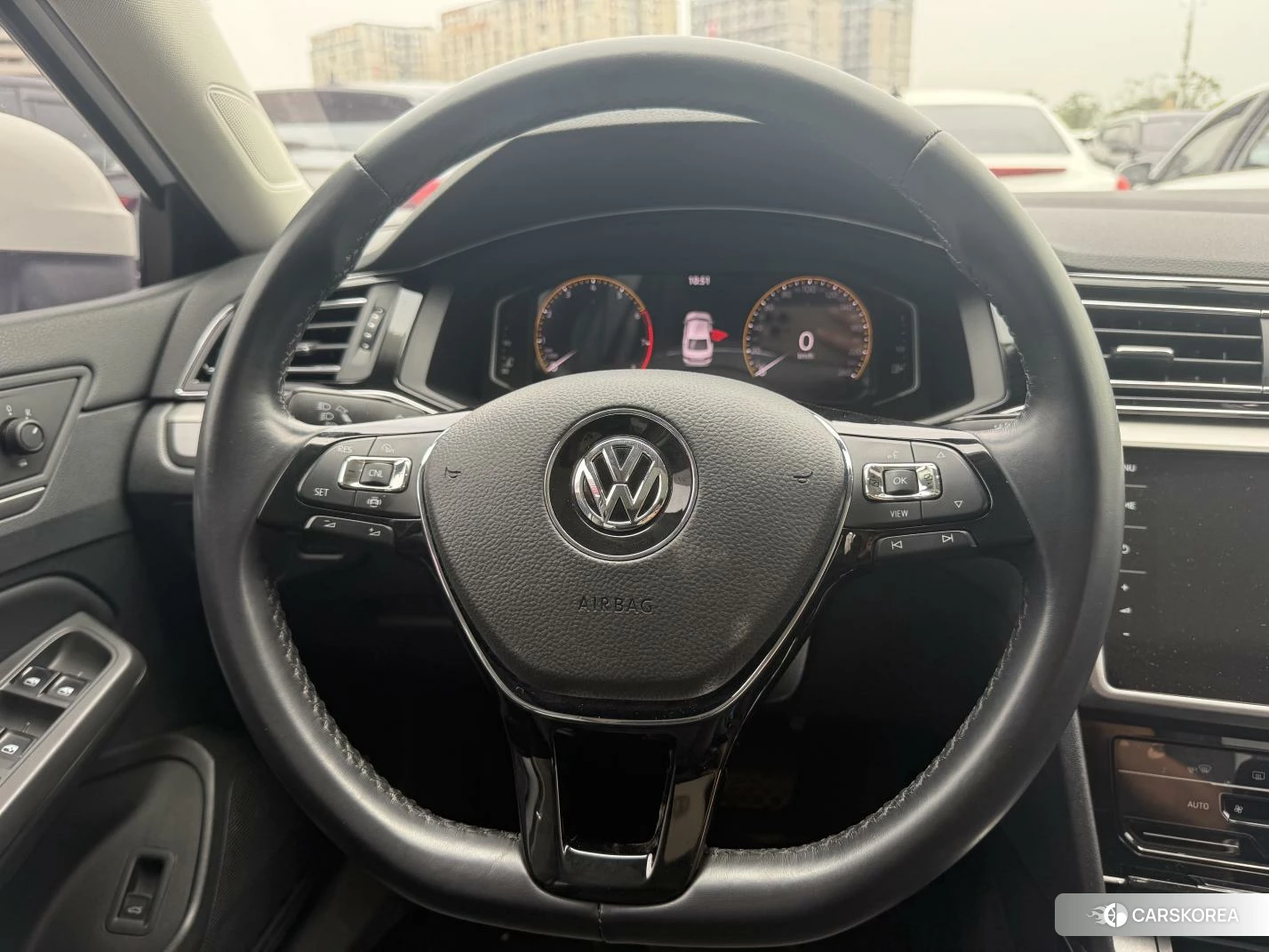 Volkswagen Lingdu 2020 Белый из Китая, фото 2