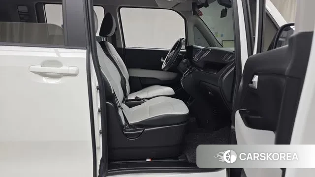 Kia The New Kia Ray id 3644525 из Кореи 2