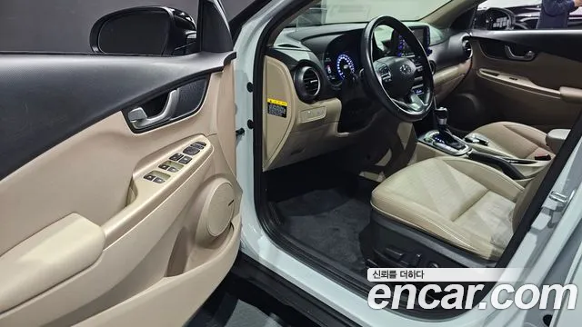 Hyundai Kona id 2387456 из Кореи 2