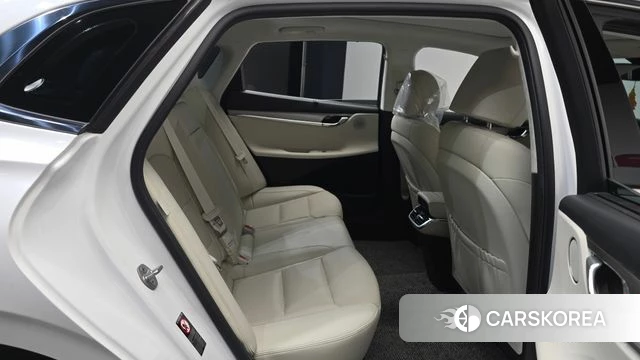 Hyundai The New Grandeur IG 2022 Белый из Кореи, фото 2