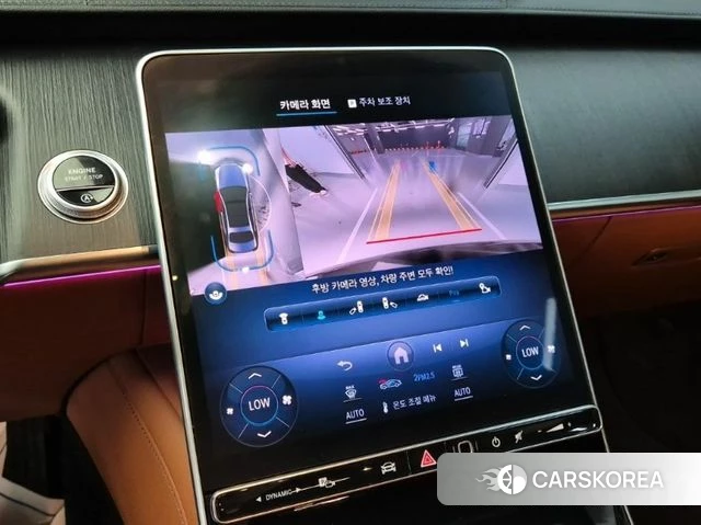 Mercedes-Benz S-Class W223 2022 Черный из Кореи, фото 2