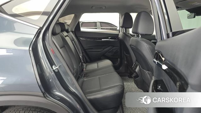 Kia The New Seltos 2023 Серый из Кореи, фото 2