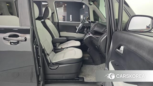 Kia The New Kia Ray 2025 Черный из Кореи, фото 2