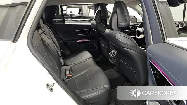 Mercedes-Benz GLC-Class X254 2023 Белый из Кореи, фото 2