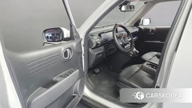 Hyundai Casper 2022 Белый из Кореи, фото 2