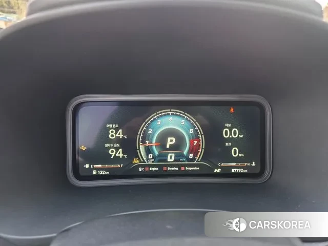 Hyundai The New Kona 2022 Серый из Кореи, фото 2