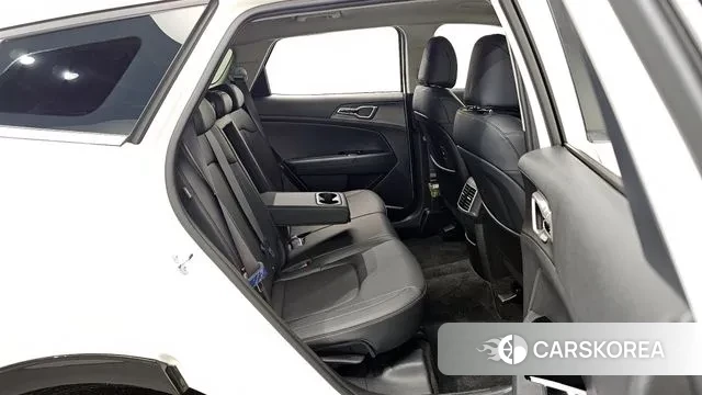 Kia Sportage 5th Generation id 3644906 из Кореи 2