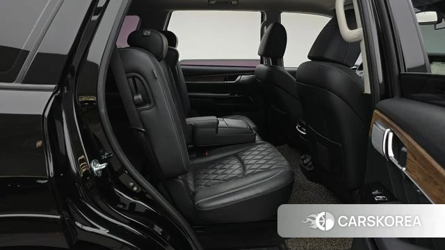 Kia Mohave Master 2021 Черный из Кореи, фото 2