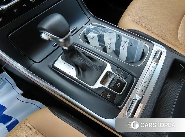 Kia Carnival 4th generation 2021 Белый из Кореи, фото 2